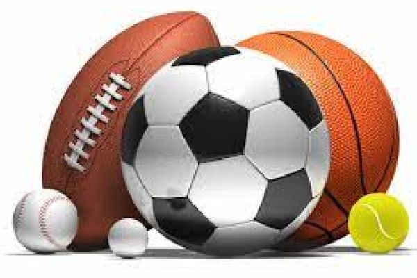 Sports is the universal language!