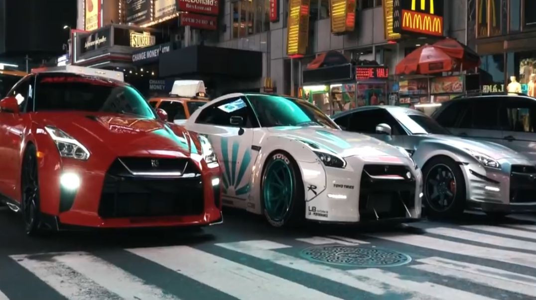 Teriyaki Boyz  Tokyo Drift