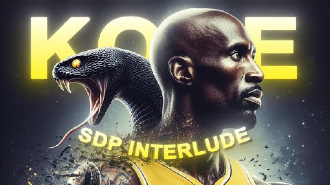 [4K] Kobe Bryant「EDIT」(sdp interlude)